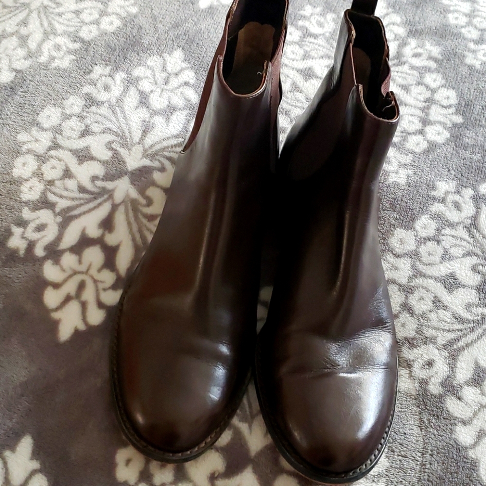 Michael Kors Boots